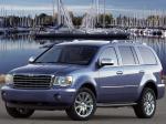 Chrysler Aspen Limited 2007 года